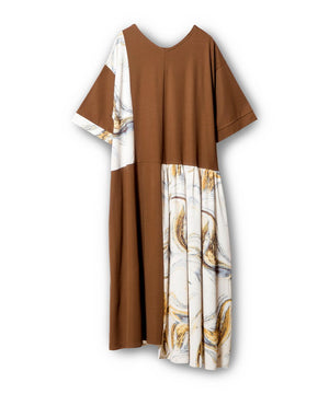 BROWN KHAKI