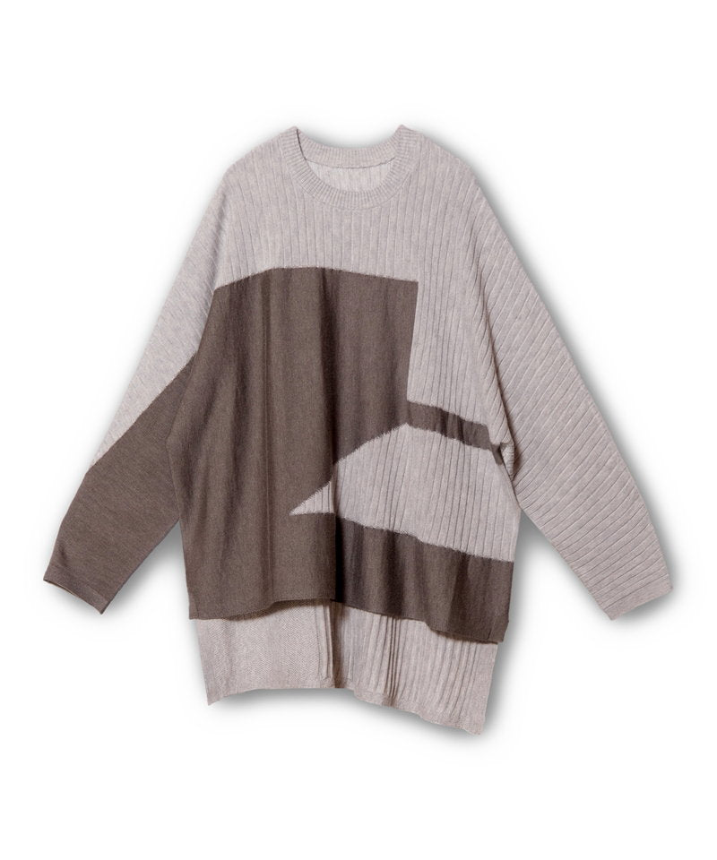 GRAY BEIGE