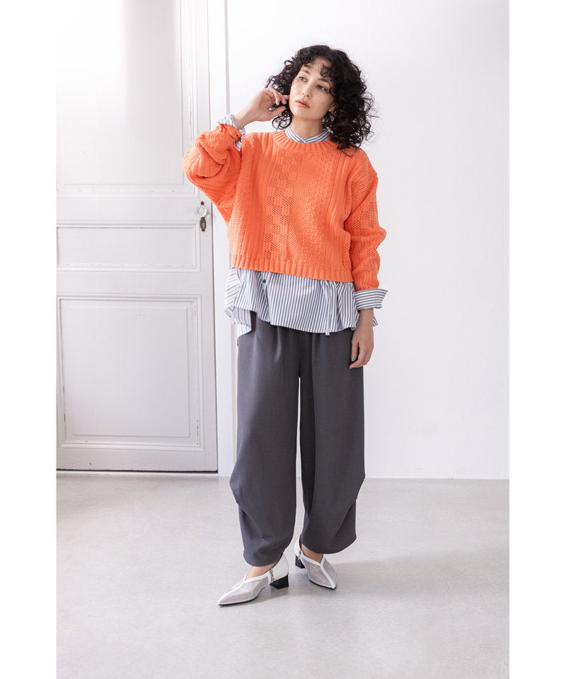 SILVER styling(167cm)