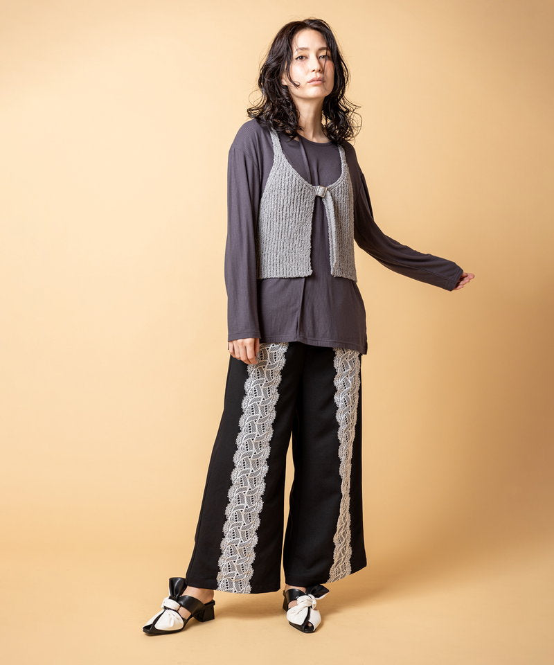 BLACK styling(167cm)