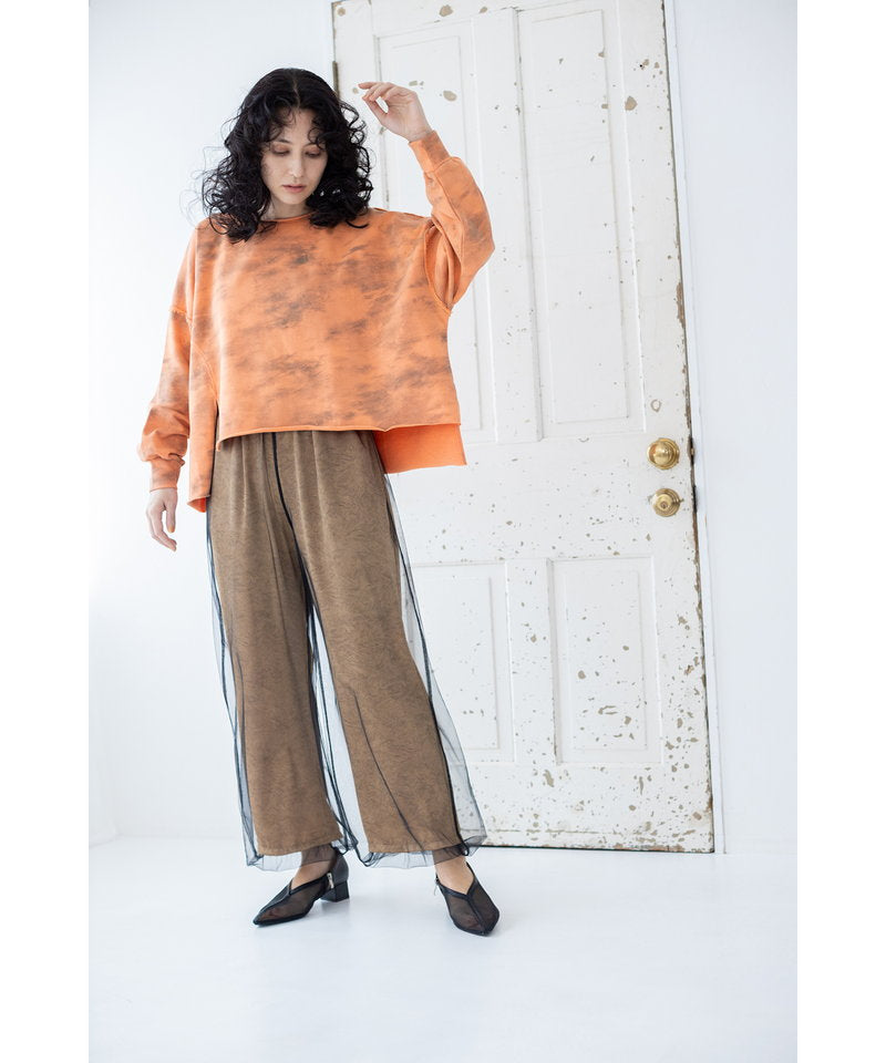 ORANGE styling(167cm)