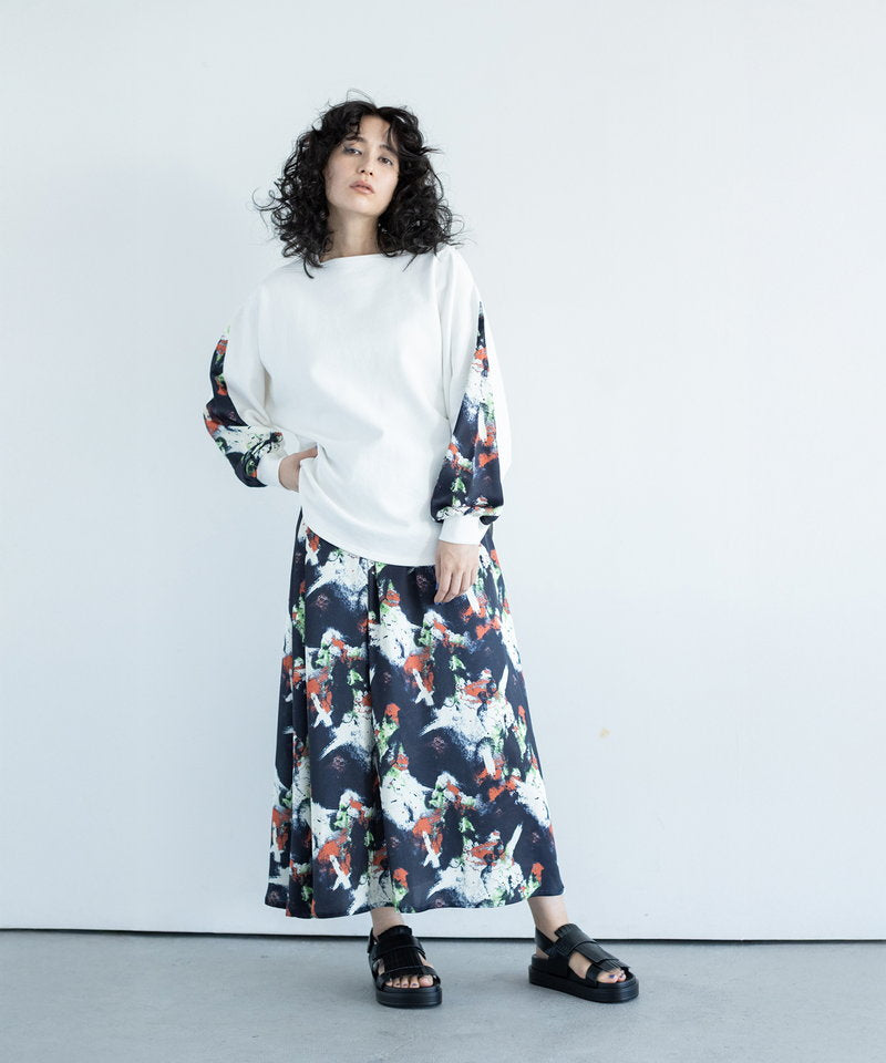 BLACK styling(167cm)