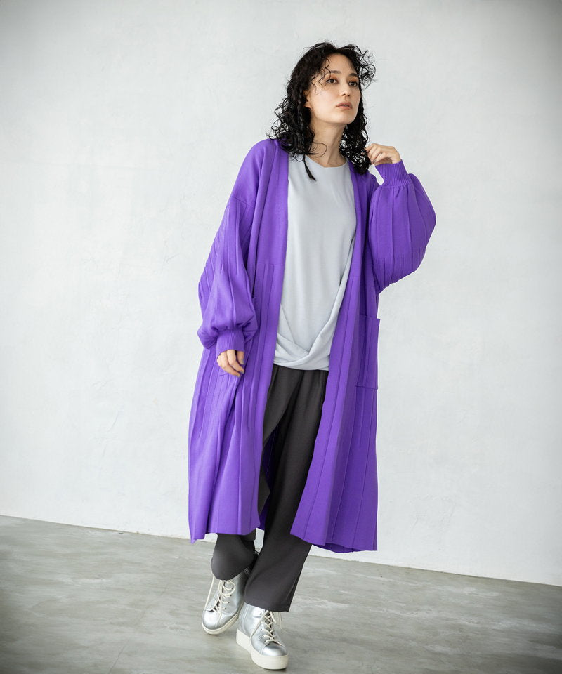 PURPLE styling(167cm)
