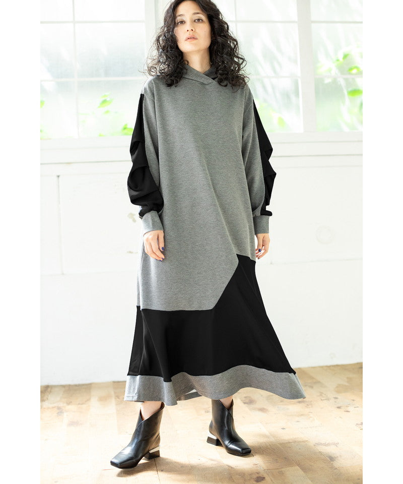GRAY styling(167cm)