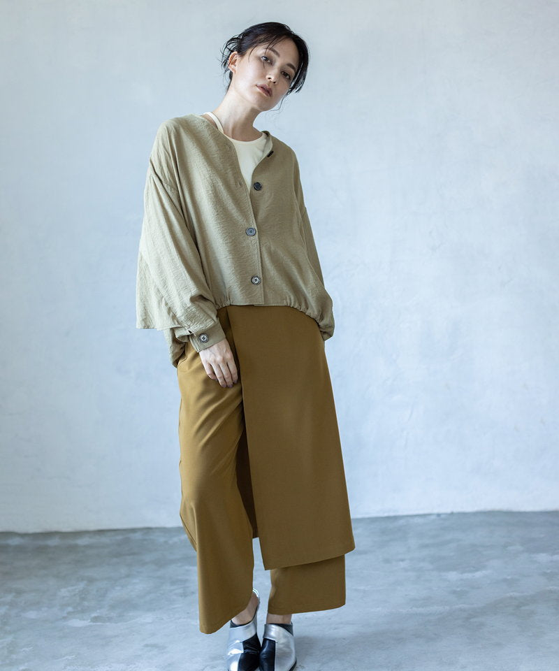 .BEIGE styling(167cm)