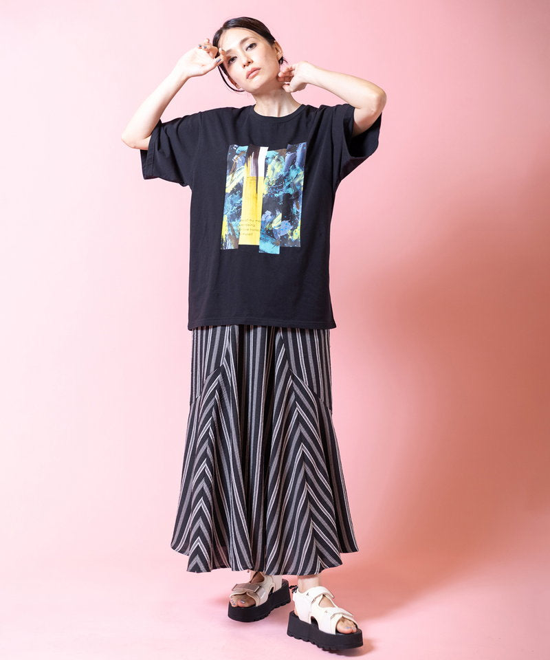 BLACK styling(167cm)