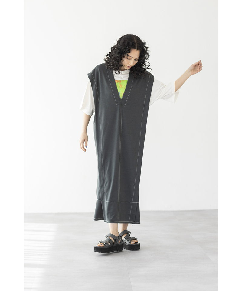 CHARCOAL styling(167cm)