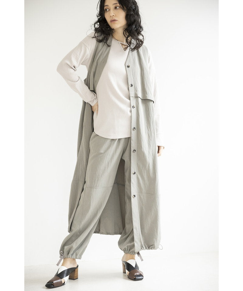 GRAY KHAKI styling(167cm)