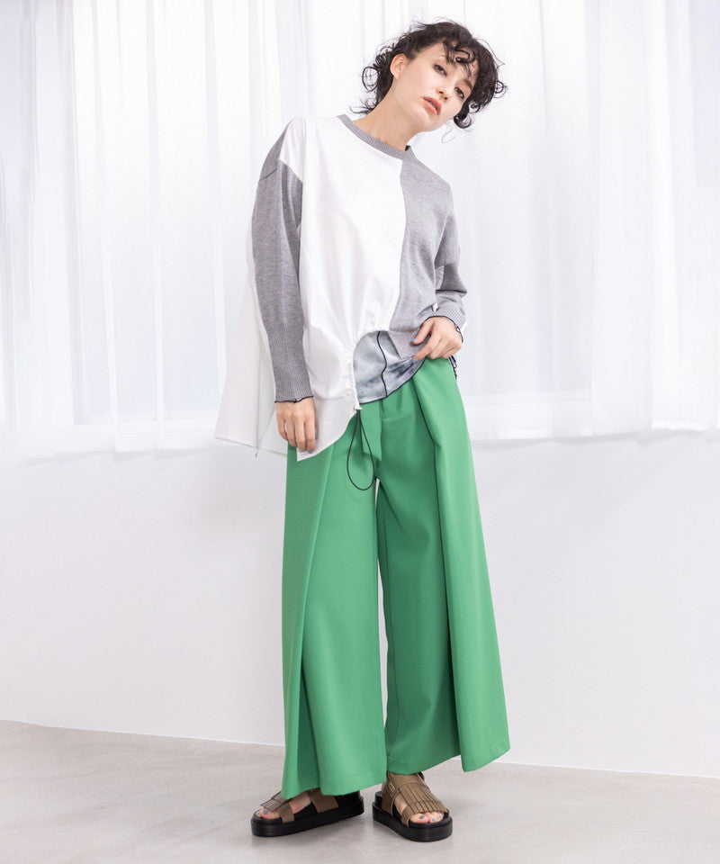 GREEN styling(167cm)