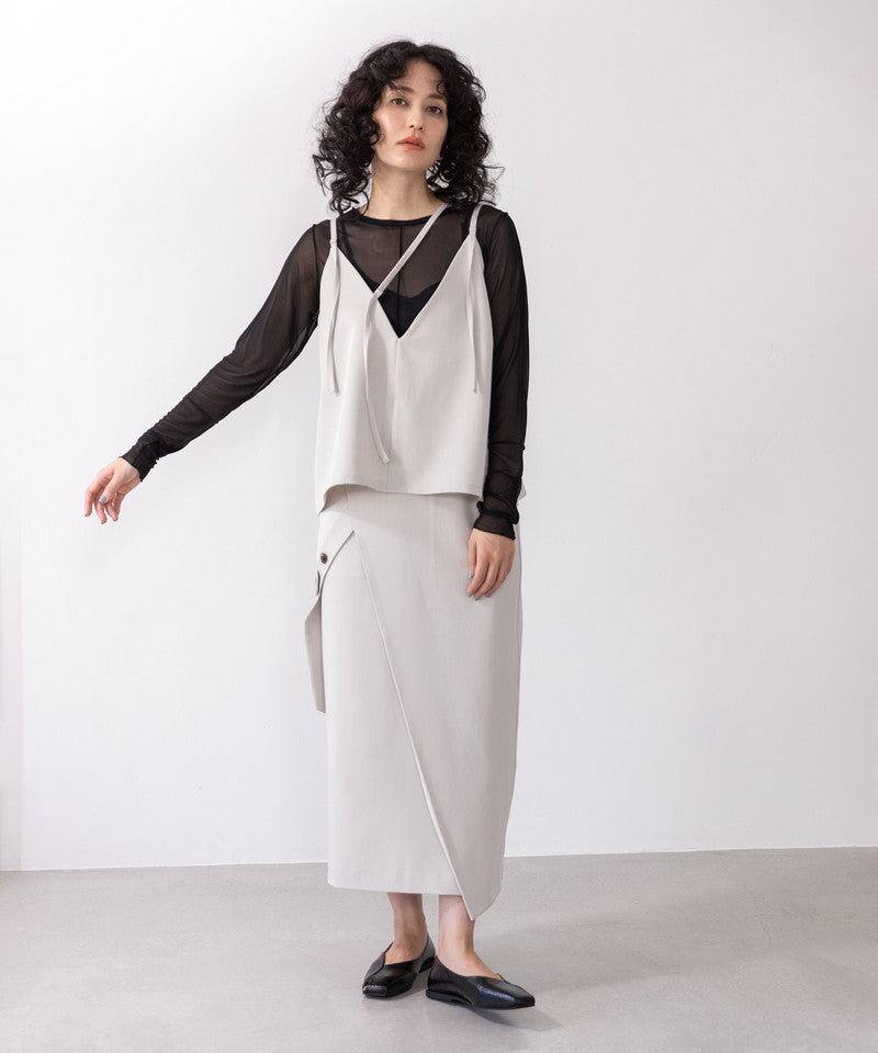 BLACK2 styling(167cm)