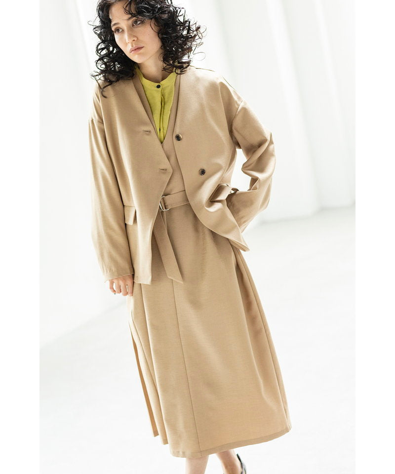 BEIGE styling(167cm)