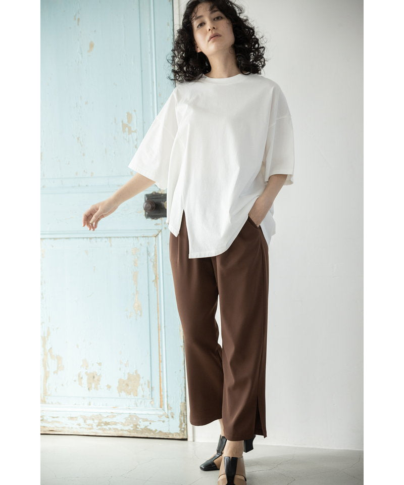 BROWN styling(167cm)