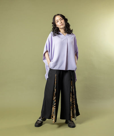 PURPLE styling(167cm)