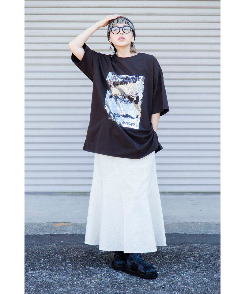 CHARCOAL styling(158cm)