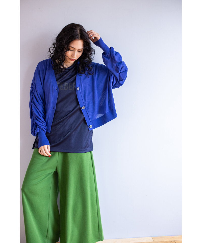 PURPLE styling(167cm)