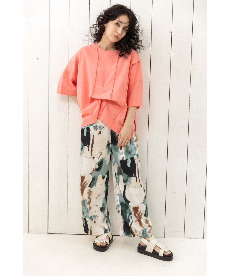 BLUE GREEN styling(167cm)