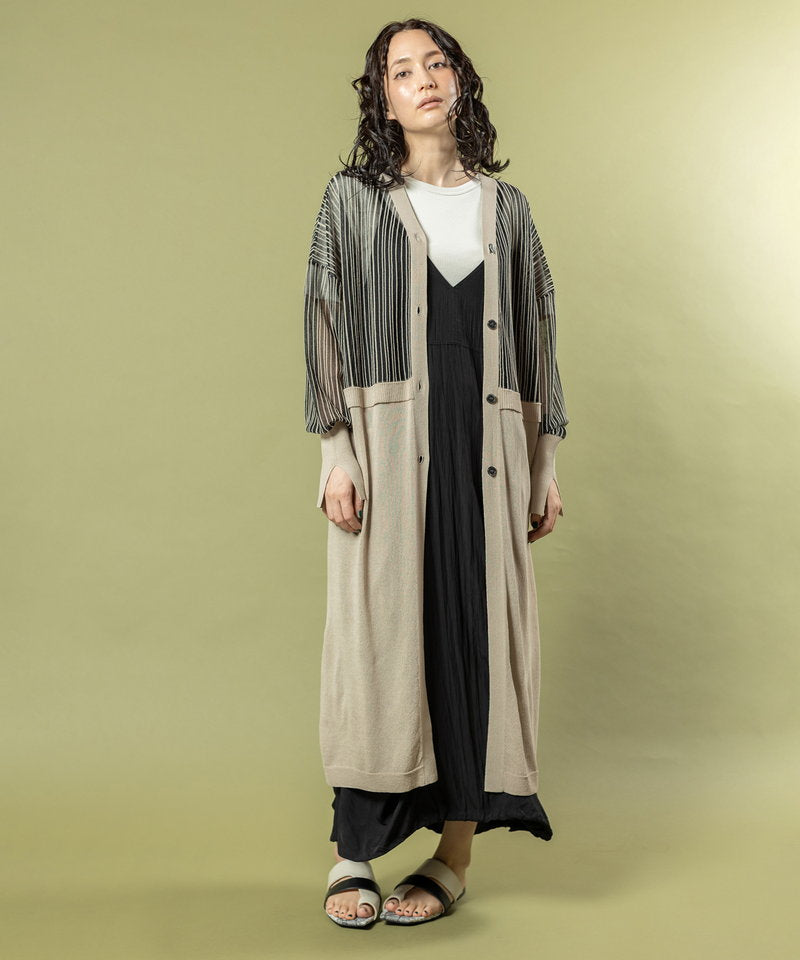 L.BEIGE styling(167cm)