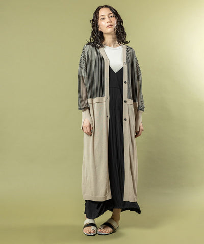 L.BEIGE styling(167cm)