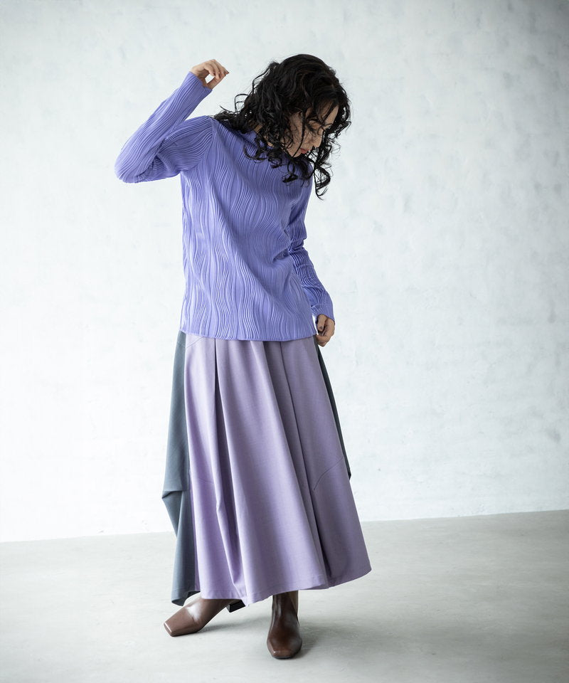 PURPLE styling(167cm)