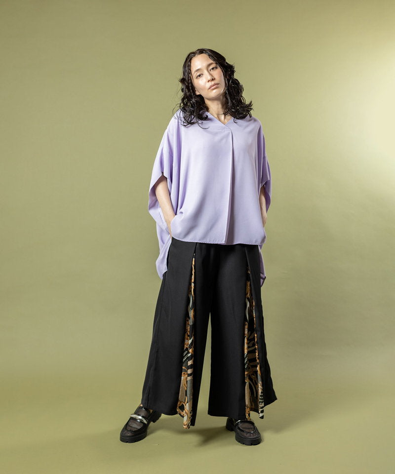 BLACK styling(167cm)