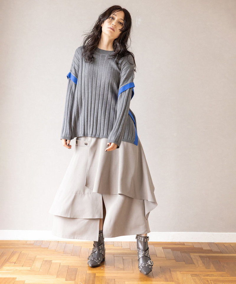 GRAY styling(167cm)