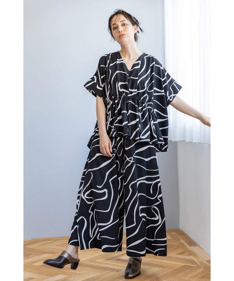 BLACK styling(167cm)