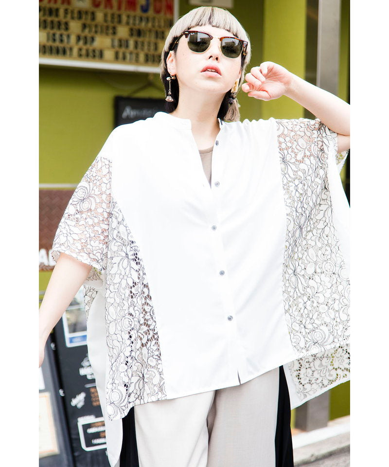 WHITE styling(158cm)