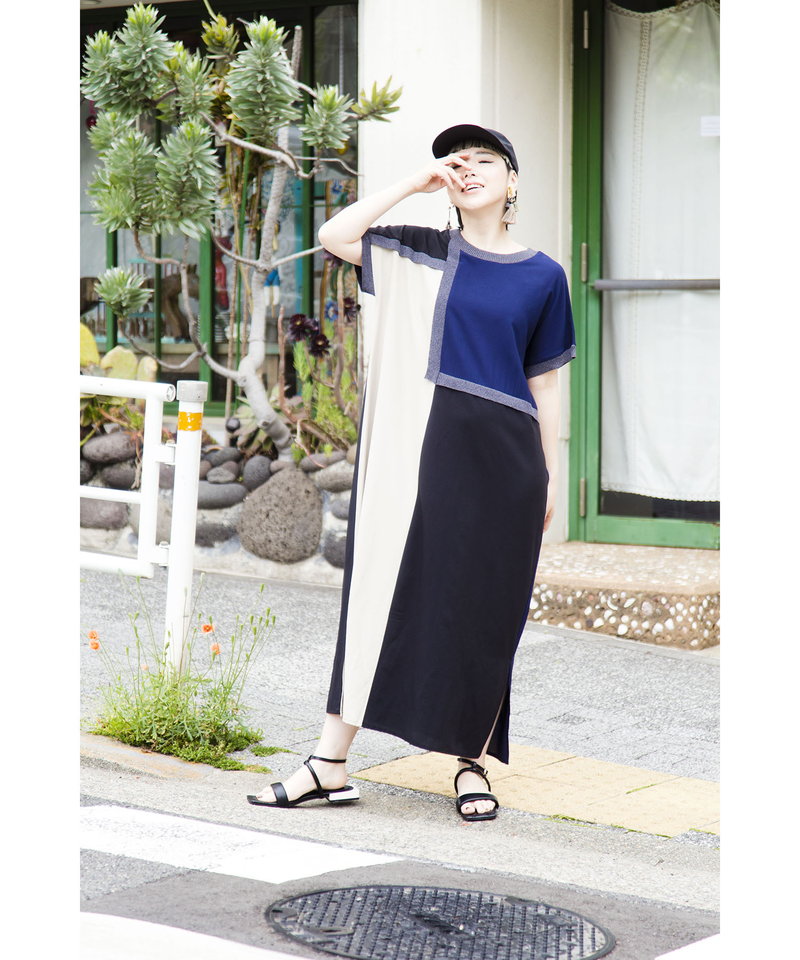 NAVY styling(158cm)