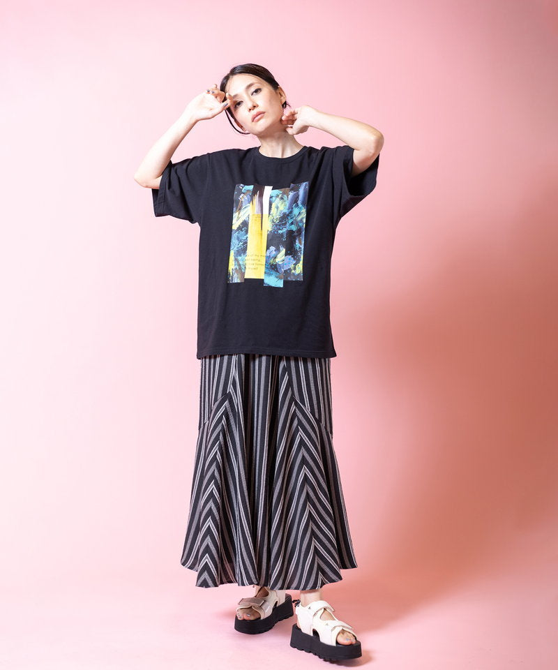 BLACK styling(167cm)