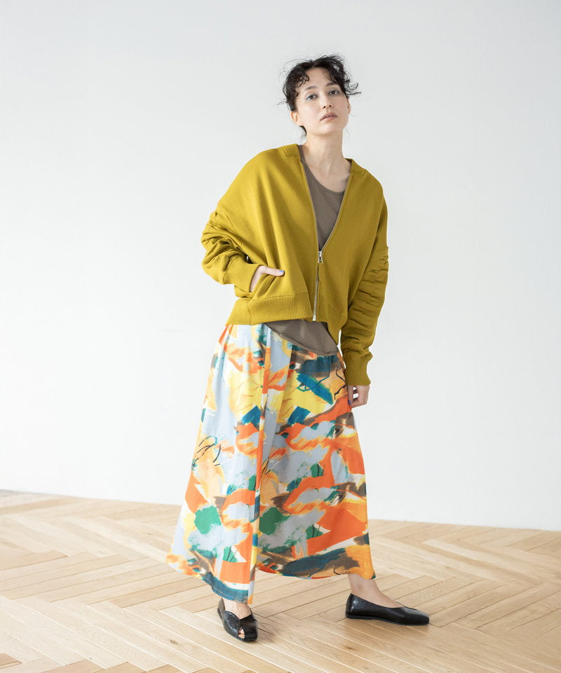 OLIVE styling(167cm)