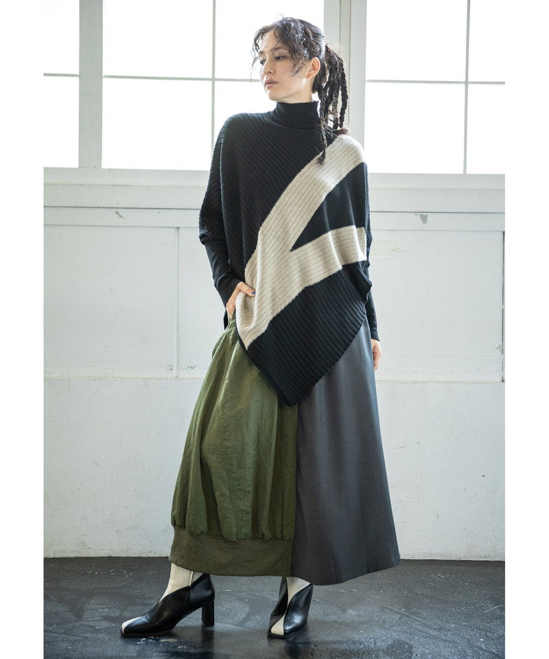 BLACK styling(167cm)