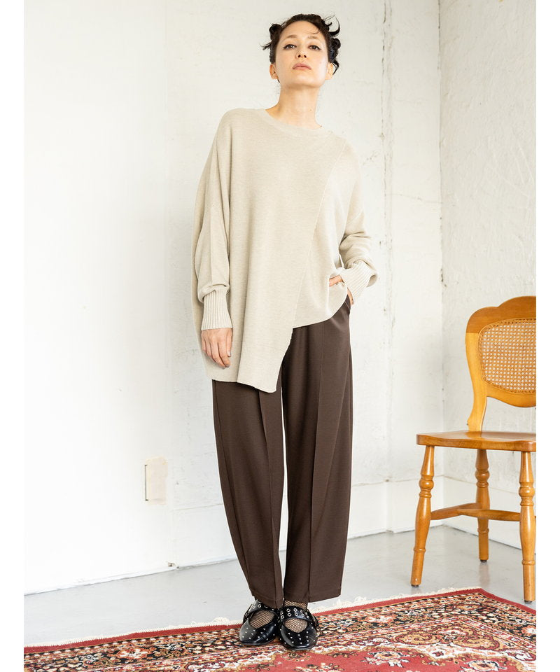 L.BEIGE styling(167cm)