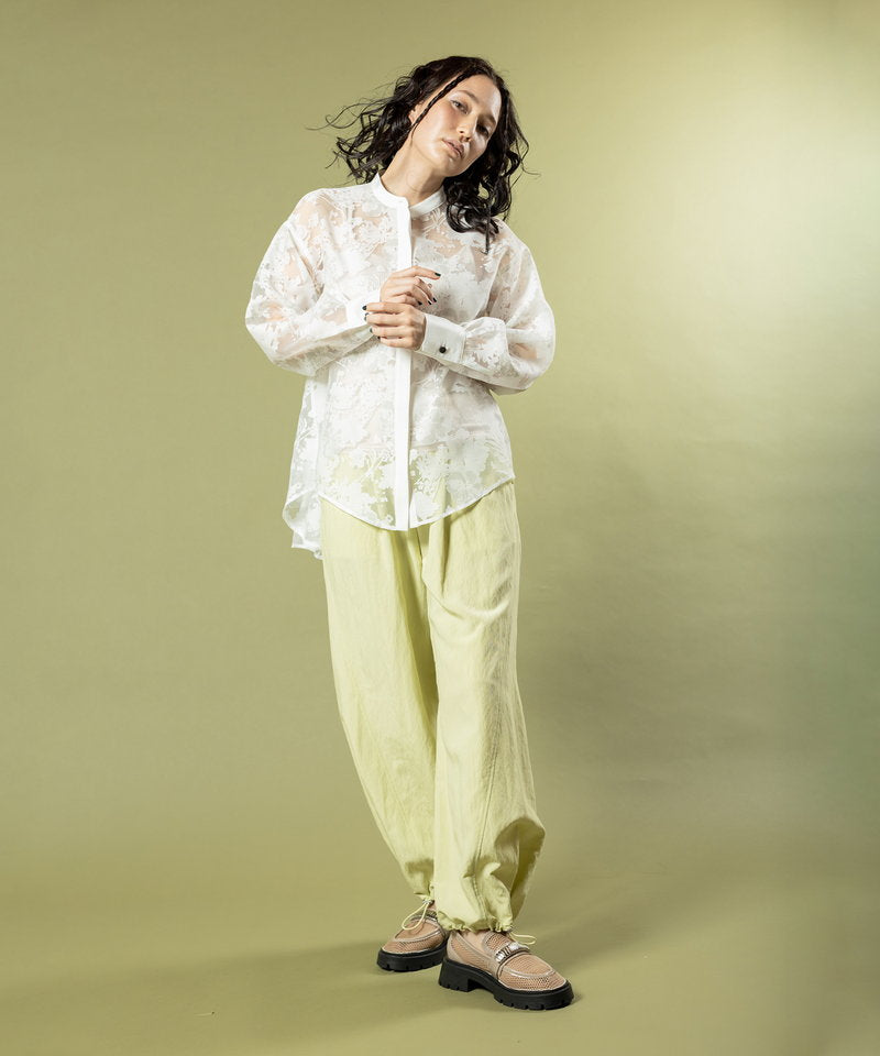 WHITE styling(167cm)