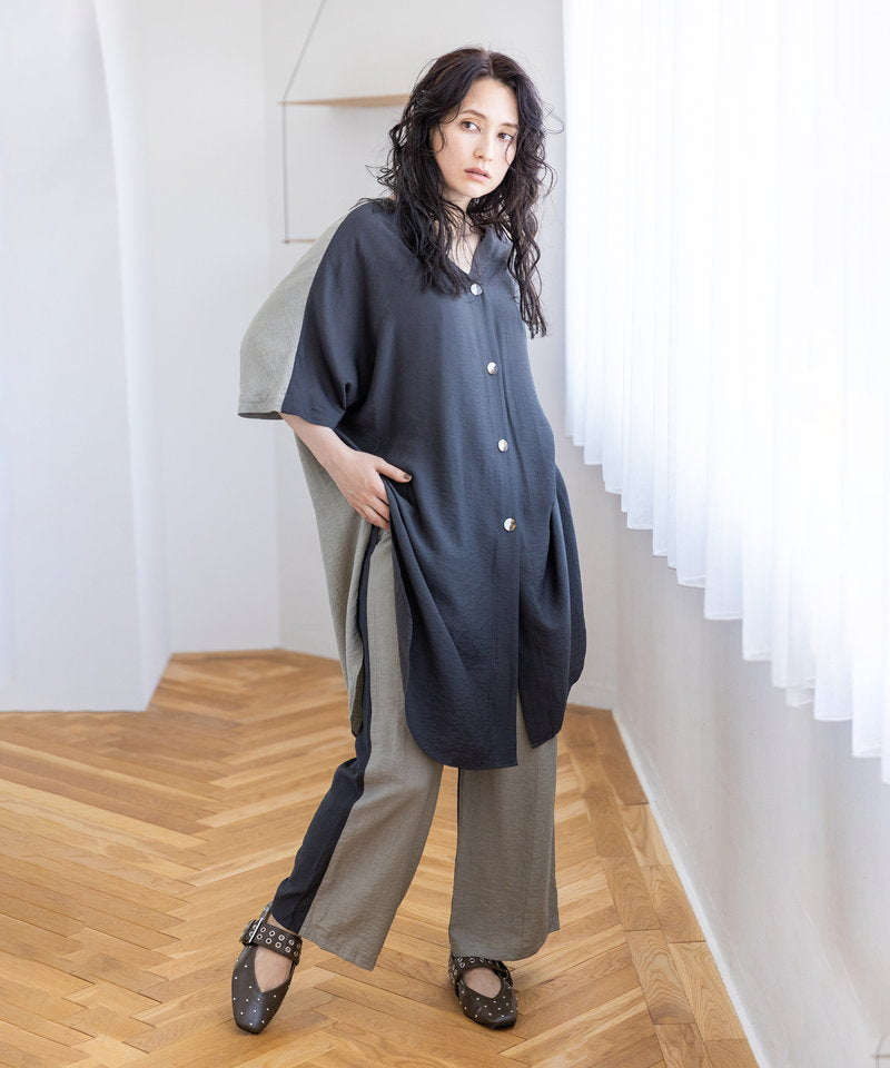 CHARCOAL styling(167cm)