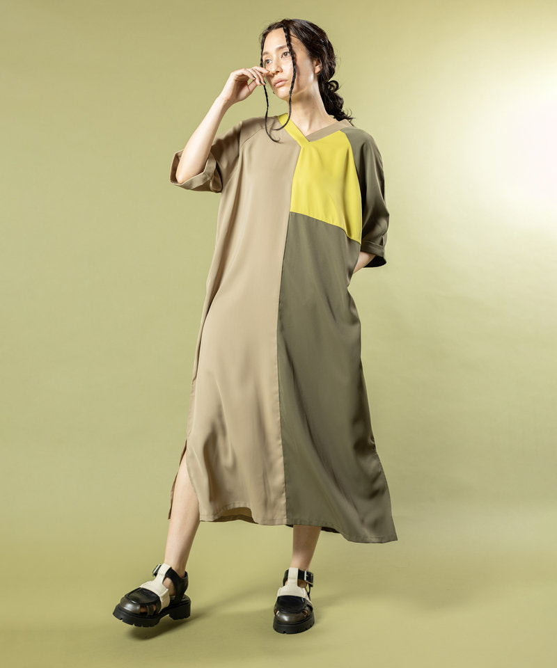 BEIGE styling(167cm)