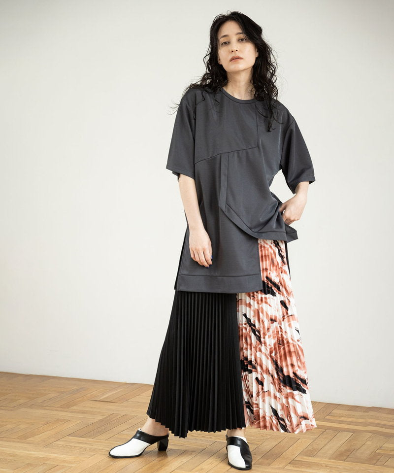 CHARCOAL styling(167cm)