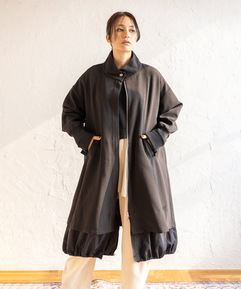 BLACK styling(167cm)