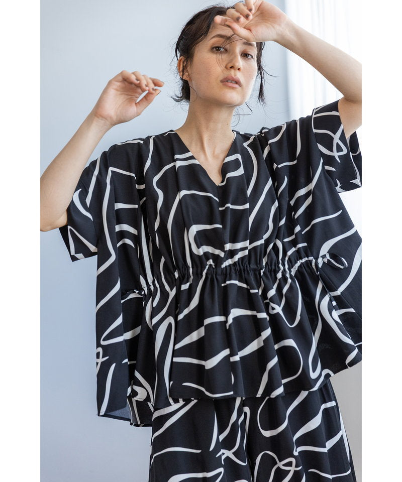 BLACK styling(167cm)