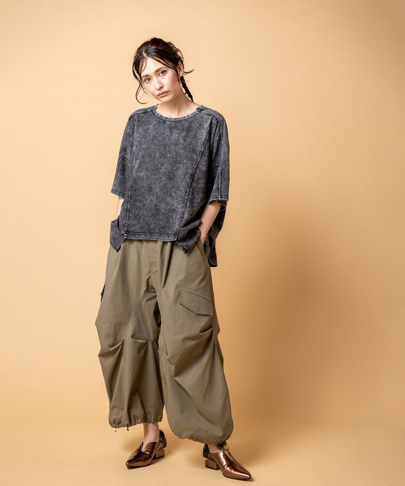 BLACK styling(167cm)