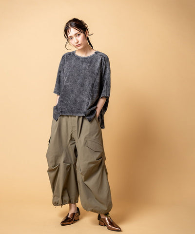 BLACK styling(167cm)