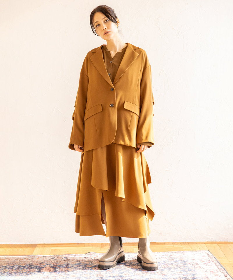 CAMEL styling(167cm)