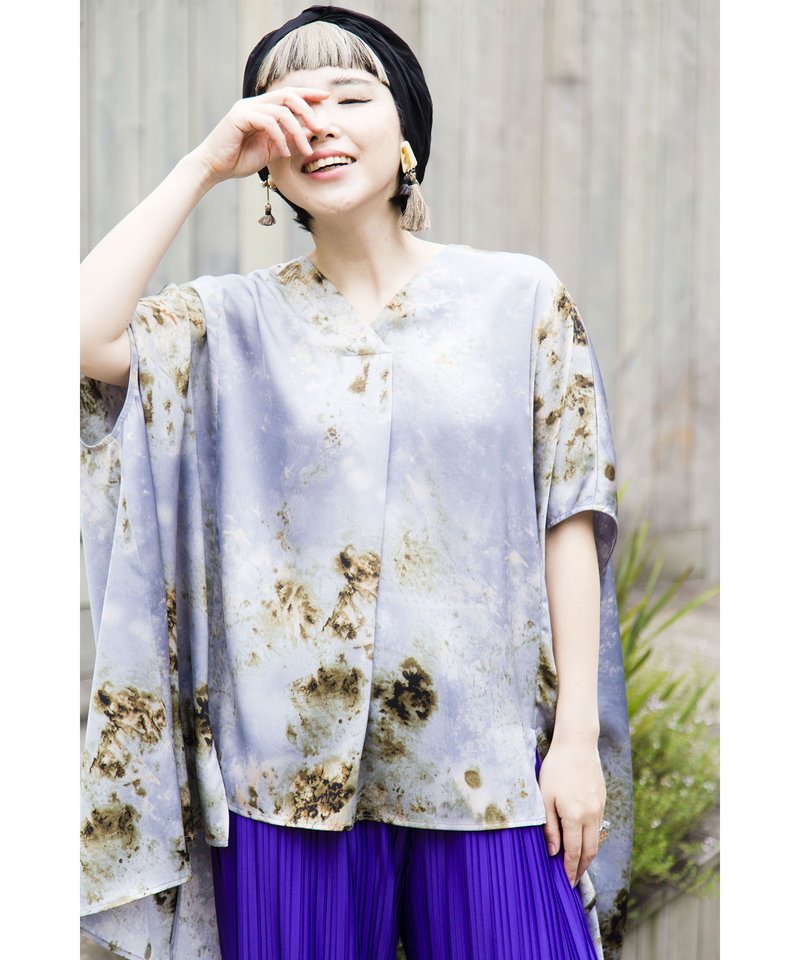 L.BLUE styling(158cm)