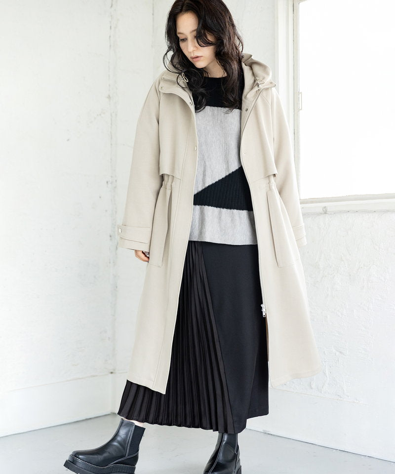 L.BEIGE styling(167cm)