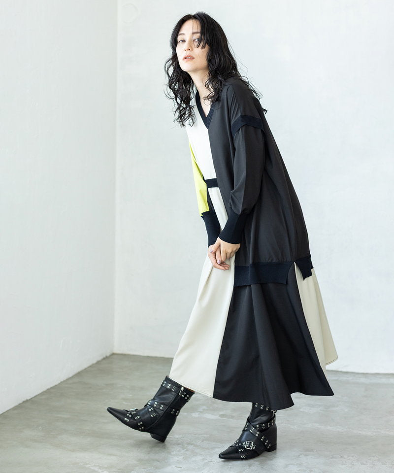 BLACK styling(167cm)