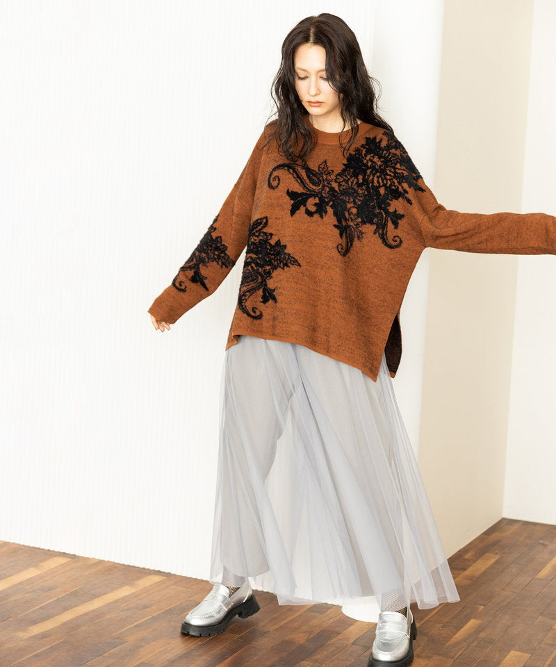 CAMEL styling(167cm)