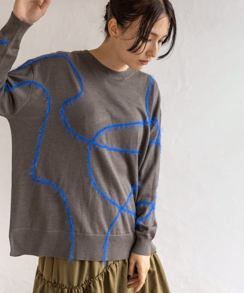 L.BROWN styling(167cm)