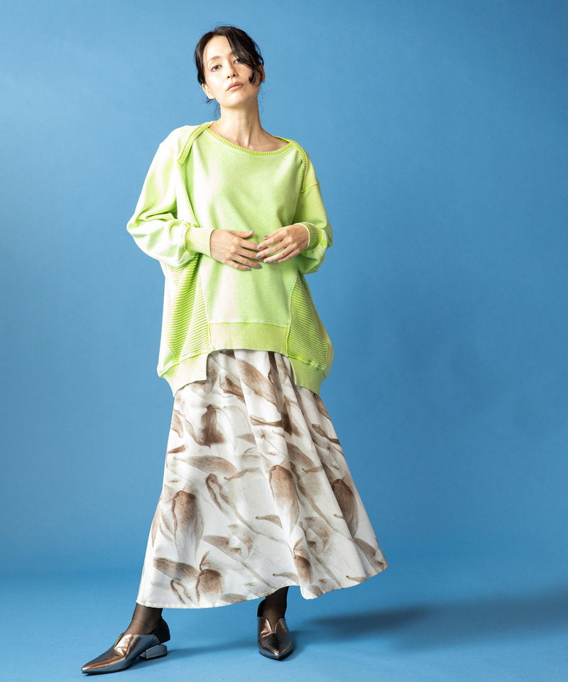 D.SILVER styling(167cm)