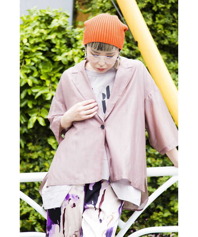 B.PINK styling(158cm)