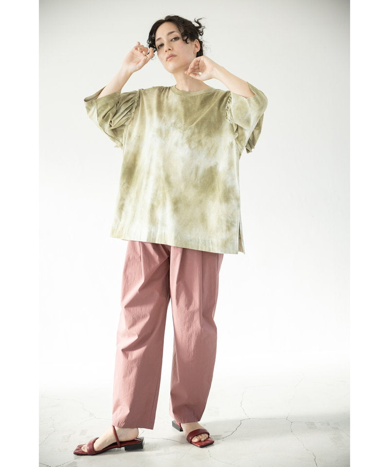 KHAKI styling(167cm)