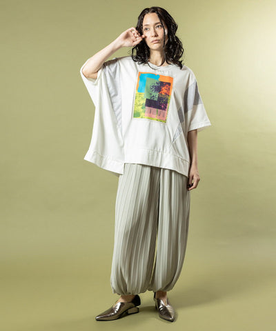 WHITE styling(167cm)